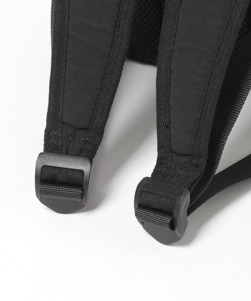 LOWRYS FARM（ローリーズファーム）の「ドーローコードリュック 668536（バックパック/リュック・レディース・ブラック/アイボリー/ブルー・FREE）」の20枚目の写真