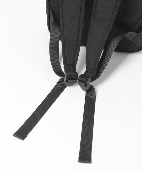 LOWRYS FARM（ローリーズファーム）の「ドーローコードリュック 668536（バックパック/リュック・レディース・ブラック/アイボリー/ブルー・FREE）」の21枚目の写真