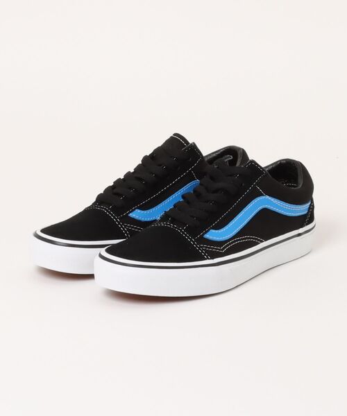 VANS ヴァンズ OLD SKOOL オールドスクール VN000D7ZFNM *2-TONE B