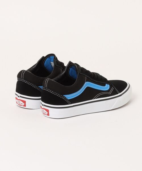 VANS ヴァンズ OLD SKOOL オールドスクール VN000D7ZFNM *2-TONE B