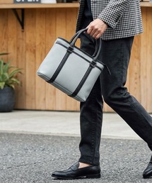 ボンディングミニトートバッグ