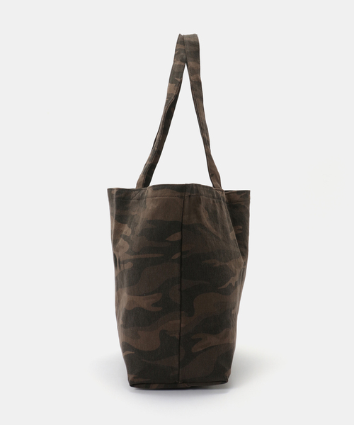 WEBHOUSE(ウェブハウス)の「【Geek Office / ギークオフィス】WEBHOUSE / Twister Star Tote Bag(トートバッグ・レディース・その他/ピンク/パープル・FREE)」の10枚目の写真