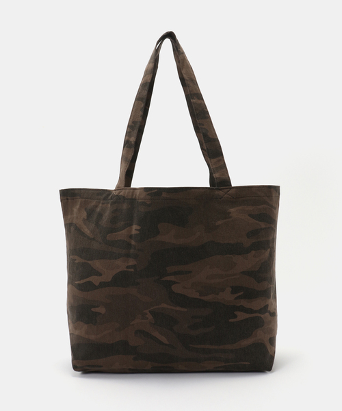 WEBHOUSE(ウェブハウス)の「【Geek Office / ギークオフィス】WEBHOUSE / Twister Star Tote Bag(トートバッグ・レディース・その他/ピンク/パープル・FREE)」の11枚目の写真