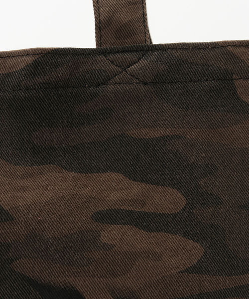 WEBHOUSE(ウェブハウス)の「【Geek Office / ギークオフィス】WEBHOUSE / Twister Star Tote Bag(トートバッグ・レディース・その他/ピンク/パープル・FREE)」の8枚目の写真