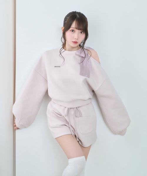 Rose Muse｜ロゼミューズのセットアップ通販 - ZOZOTOWN