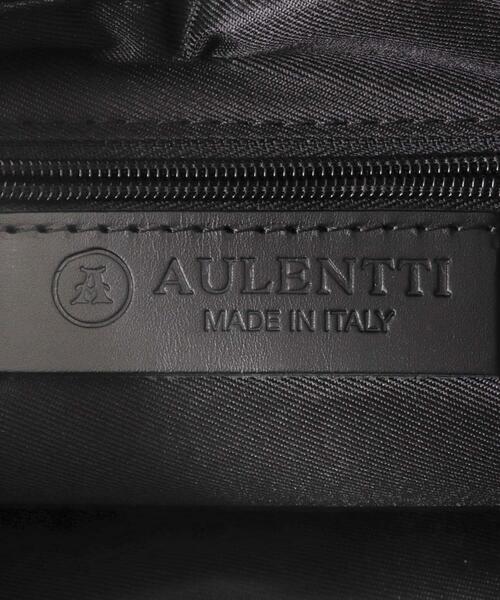 URBAN RESEARCH ROSSO WOMEN（アーバンリサーチ　ロッソ）の「AULENTTI　フラップバッグ（ハンドバッグ・レディース・ライトベージュ・FREE）」の6枚目の写真