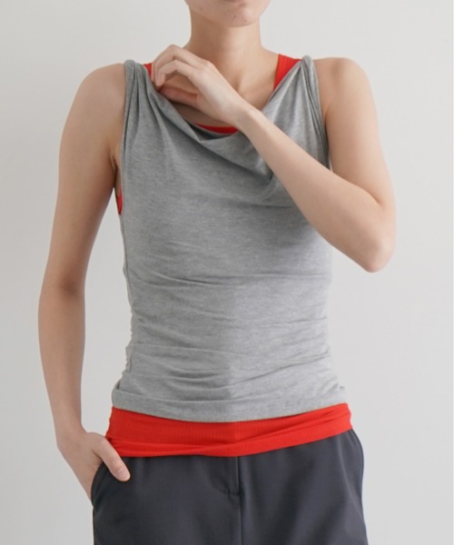 paloma wool Aire Top パロマウール キャミソール ベアトップ Paloma Wool Simp（キャミソール）｜Paloma Wool（パロマウール）の