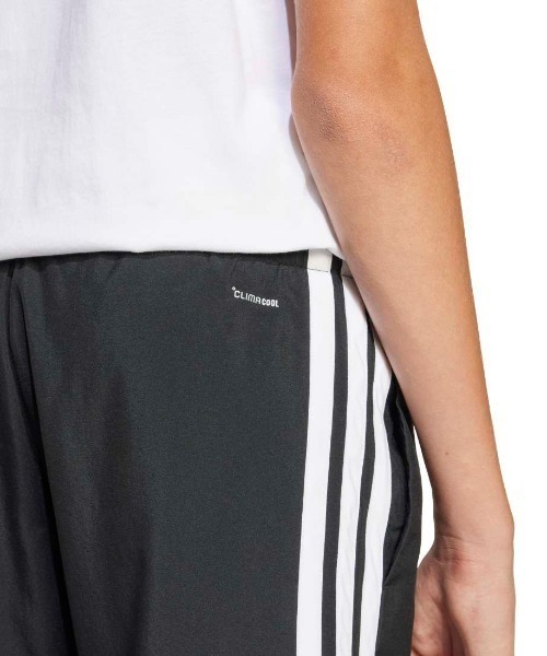 adidas(アディダス)の「アディダス adidas エッセンシャルズ クライマクール ショーツ キッズ(その他パンツ・キッズ・ブラック/ブラウン・130cm/140cm/150cm/160cm)」の10枚目の写真