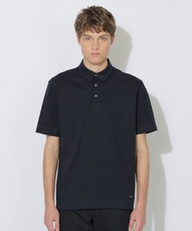 ブラックレーベルクレストブリッジ ポロシャツ ブラックレーベルクレストブリッジ BLACK LABEL CRESTBRIDGE ロイヤル