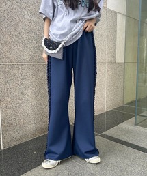 ﾌﾘﾙﾗｲﾝﾌﾚｱﾊﾟﾝﾂ