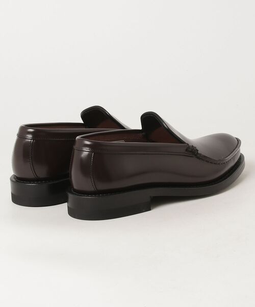REGAL(リーガル)の「REGAL Boots Mark 2167 コブラヴァンプ(スリッポン・メンズ・ダークブラウン・24.5/25/25.5/26/26.5/27/24)」の3枚目の写真