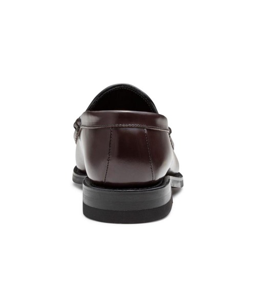 REGAL(リーガル)の「REGAL Boots Mark 2167 コブラヴァンプ(スリッポン・メンズ・ダークブラウン・24.5/25/25.5/26/26.5/27/24)」の6枚目の写真