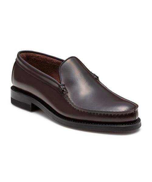 REGAL(リーガル)の「REGAL Boots Mark 2167 コブラヴァンプ(スリッポン・メンズ・ダークブラウン・24.5/25/25.5/26/26.5/27/24)」の9枚目の写真
