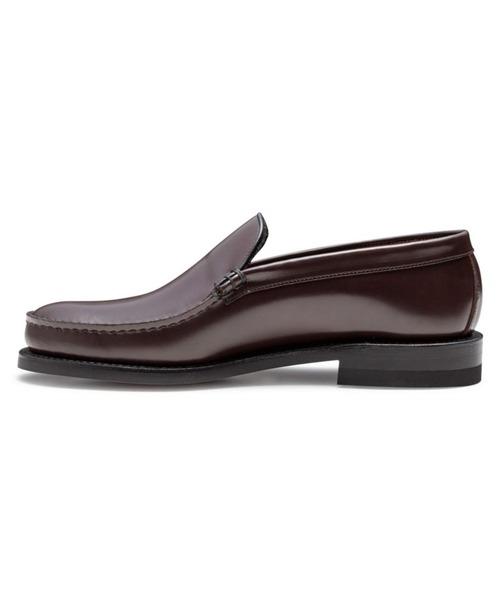 REGAL(リーガル)の「REGAL Boots Mark 2167 コブラヴァンプ(スリッポン・メンズ・ダークブラウン・24.5/25/25.5/26/26.5/27/24)」の7枚目の写真