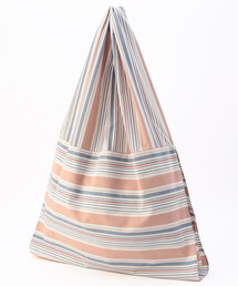 BASERANGE（ベースレンジ）の「Baserange/ベースレンジ HALE BAG / オーガニックコットン ビッグトート（ショルダーバッグ）」