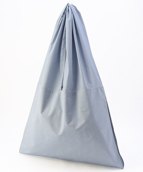 Baserange/ベースレンジ HALE BAG / オーガニックコットン ビッグトート