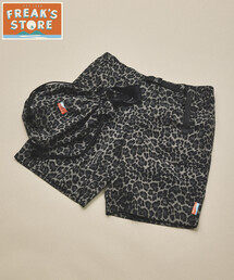 FREAK'S STORE(�t���[�N�X�X�g�A)��FREAK'S STORE for BEACH & FES �����b�N�X�t�B�b�g ���� ���T�C�N���i�C���� �E�F�r���O�x���g �V���[�c/�o�b�O�t��(���̑��p���c)