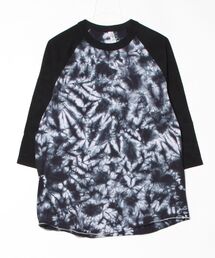TIE DYE ‐ TIE DYE BASEBALL