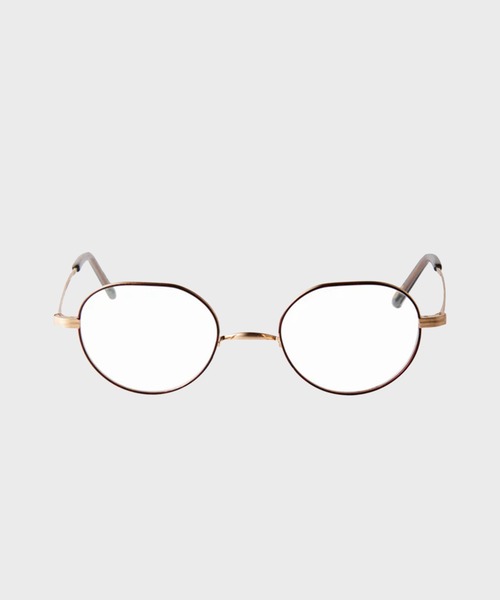 Kearny / カーニー】hans clear lens（サングラス）｜kearny（カーニー