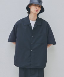 LAKOLE（ラコレ）の「プレーンウィーブドライカイキンシャツ / 650674（シャツ/ブラウス）」
