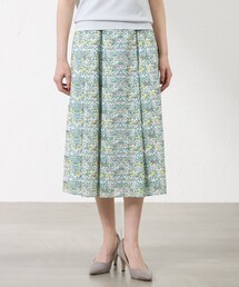 【LIBERTY】ORCHARD スカート