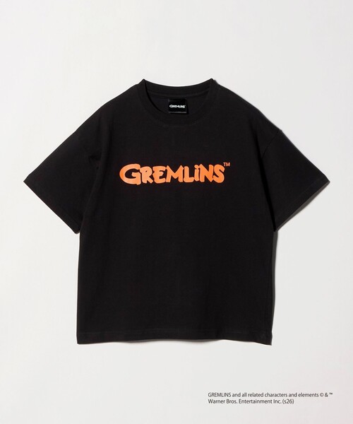 セール】【別注】GREMLiNS Tシャツ / キッズ 140cm-150cm（Tシャツ