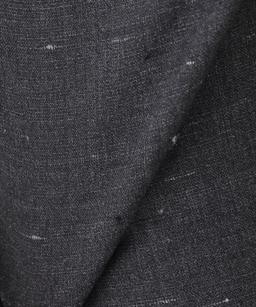 journal standard L'essage(ジャーナルスタンダードレサージュ)の「LOULOU DE SAISON/ルル・ド・セゾン RAY TAILORED BERMUDA SH ショートパンツ(その他パンツ・レディース・ブラック・38/36)」の10枚目の写真