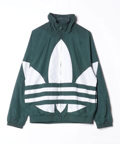 ブランド古着】ウインドブレーカー（ナイロンジャケット）｜adidas