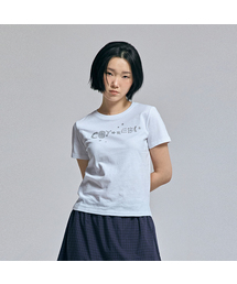 リトルスターTシャツホワイト