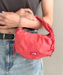 THE NORTH FACE(ザ・ノースフェイス)/ショルダーバッグ クロス ボディバッグ 斜めがけ/BREEZE TOTE BAG MINI