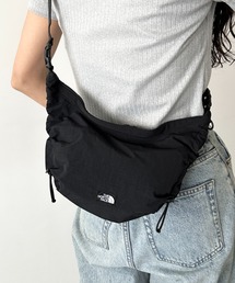 THE NORTH FACE(ザ・ノースフェイス)/ショルダーバッグ クロス ボディバッグ 斜めがけ/BREEZE TOTE BAG MINI
