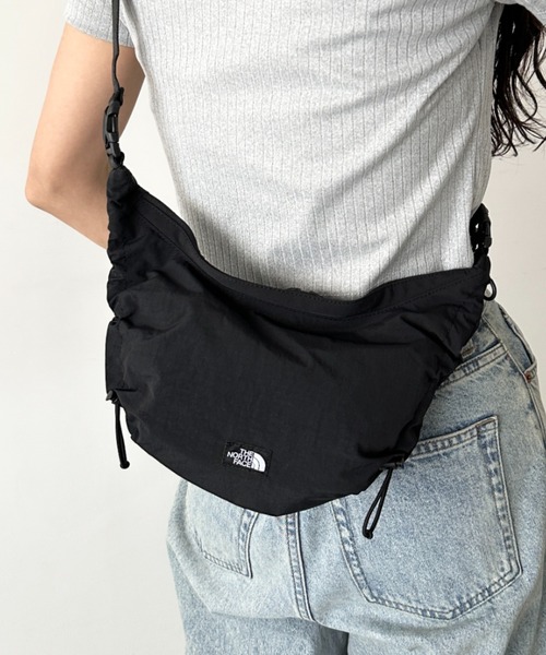 THE NORTH FACE(ザ・ノースフェイス)/ショルダーバッグ クロス ボディ