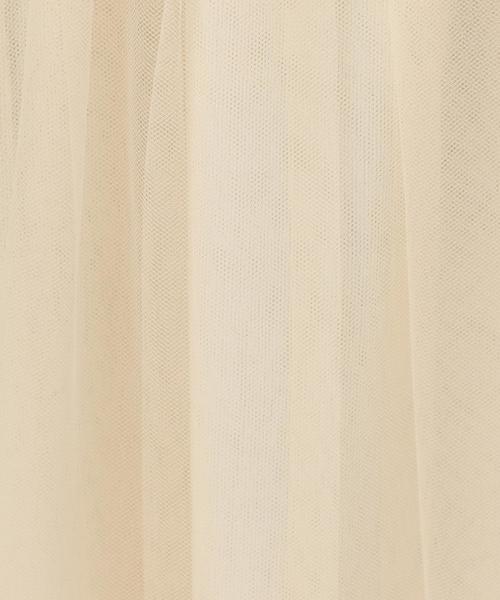 Another Edition（アナザーエディション）の「チュールスカート/AEBFC チュール SK◆（スカート・レディース・ライトグレー/ナチュラル/オリーブ/ブラック・FREE）」の11枚目の写真