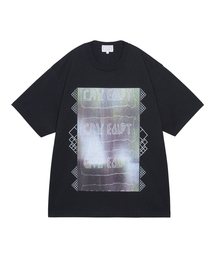 C.E | C.E / シーイー cavempt AS TR-35-K-009425 T(Tシャツ/カットソー)