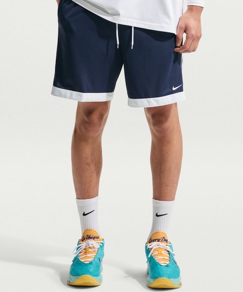 ナイキ NIKE ナイキ DF DNA ACD 8IN ショート（その他パンツ）｜NIKE