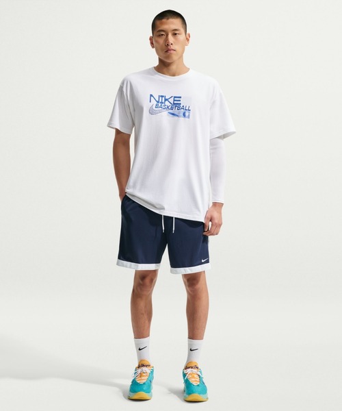 ナイキ NIKE ナイキ DF DNA ACD 8IN ショート（その他パンツ）｜NIKE