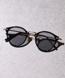 【EYEVAN/アイヴァン】E-0505-(47) PBKG-GRY.