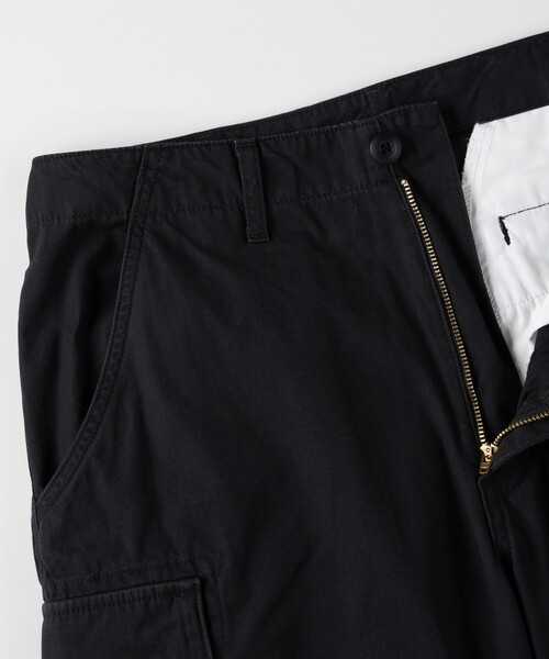 EDWIN(エドウィン)の「EDWIN(エドウィン)WIDECARGO(その他パンツ・メンズ・ブラック・03/04/05/06)」の6枚目の写真