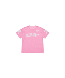 RUNRABBIT（ラン ラビット）の「Nacho Super Tshirt（Tシャツ/カットソー）」