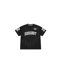 RUNRABBIT（ラン ラビット）の「Nacho Super Tshirt（Tシャツ/カットソー）」