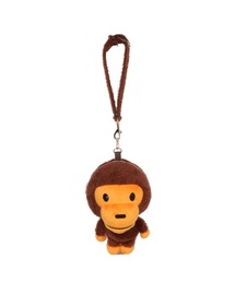 BABY MILO PLUSH DOLL 2WAY SHOULDER BAG