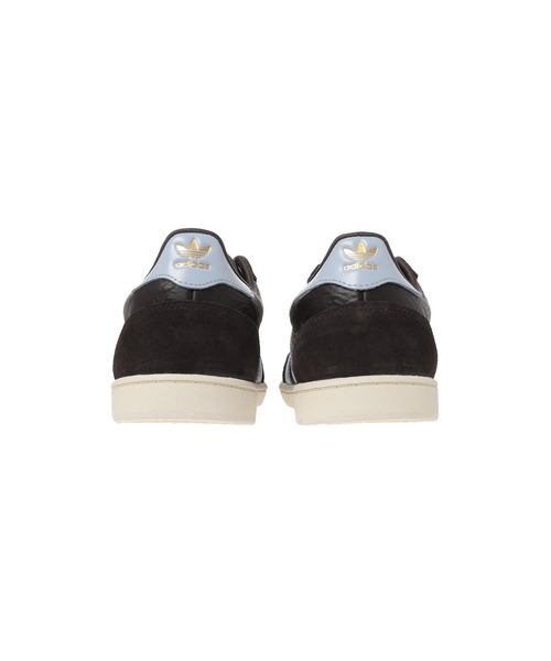 adidas(アディダス)の「JAPAN SQ W KI2703(スニーカー・メンズ・レッド・25cm/24.5cm/24cm/23.5cm/23cm)」の4枚目の写真