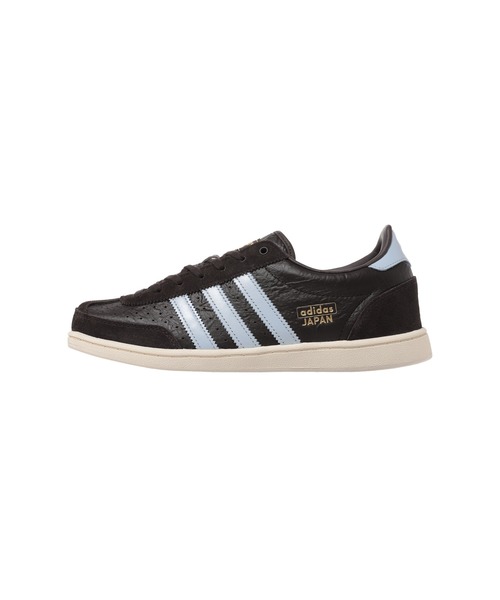 adidas(アディダス)の「JAPAN SQ W KI2703(スニーカー・メンズ・レッド・25cm/24.5cm/24cm/23.5cm/23cm)」の2枚目の写真