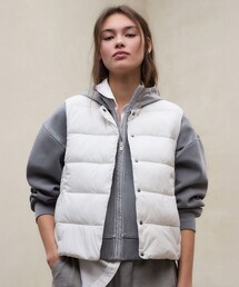 OLIMPO ベスト / OLIMPO VEST WOMAN