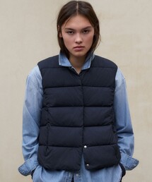 OLIMPO ベスト / OLIMPO VEST WOMAN