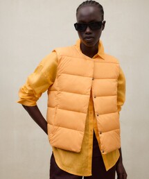 OLIMPO ベスト / OLIMPO VEST WOMAN