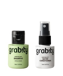 grabity（グラビティ）の「grabity グラビティ G0.0 ヘアミニデュオキット（ヘアケアキット/ギフトセット）」