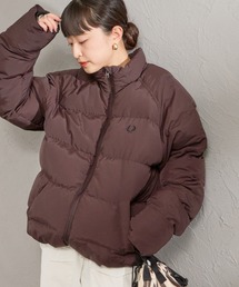 JEANS FACTORY｜ジーンズファクトリー（メンズ）のブルゾン（ブラウン