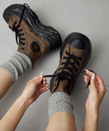 CONVERSE（コンバース）の「CONVERSE/コンバース ALL STAR CITYHIKE HI（スニーカー）」