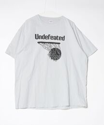 UNDEFEATED (アンディフィーテッド)の「半袖Tシャツ(Tシャツ/カットソー)」